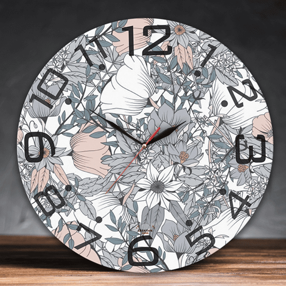 Wall clock