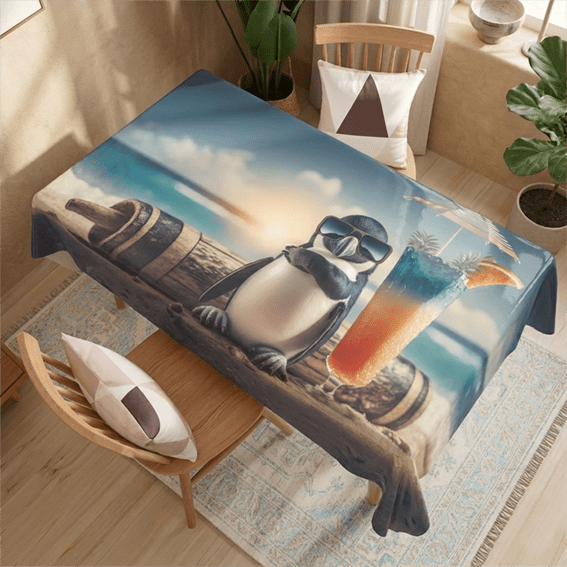 Tablecloth