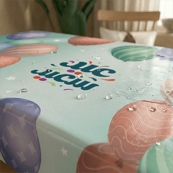 Tablecloth