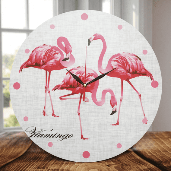 Wall clock