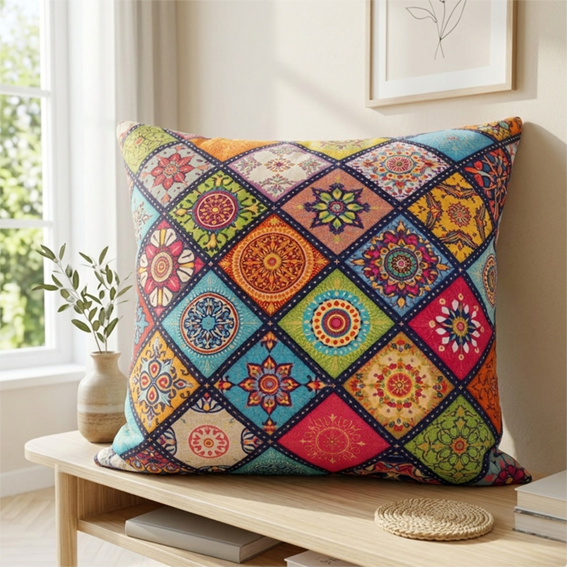 Cushion