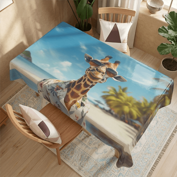 Tablecloth