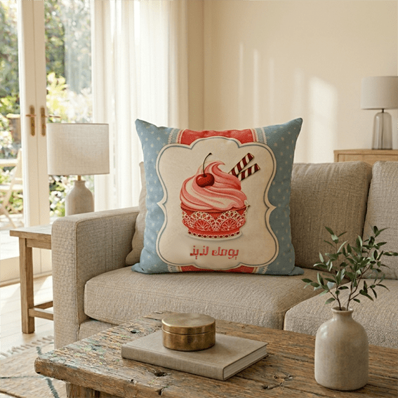 Cushion