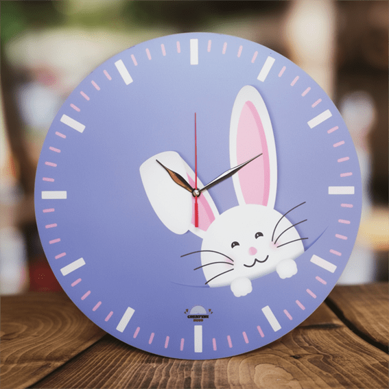 Wall clock