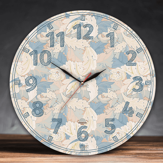 Wall clock