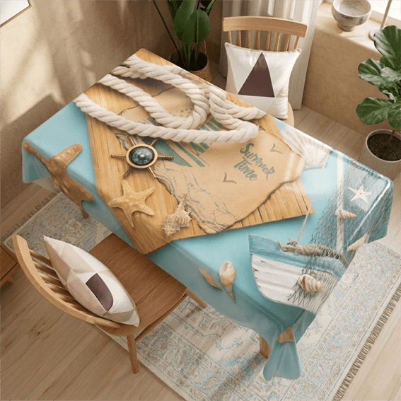 Tablecloth