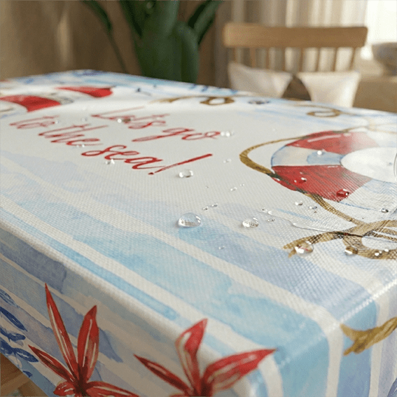 Tablecloth