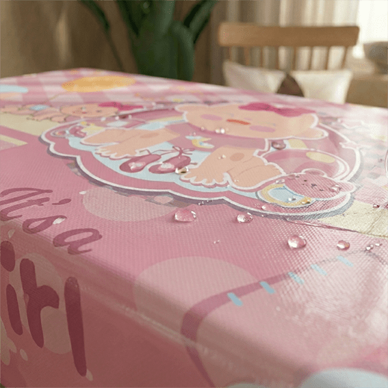 Tablecloth