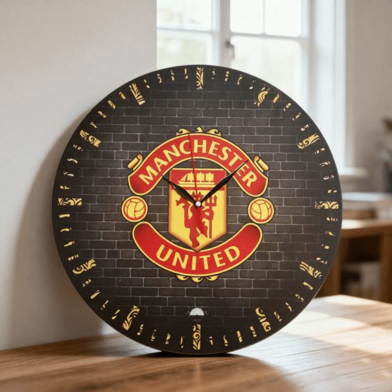 Wall clock