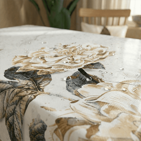 Tablecloth