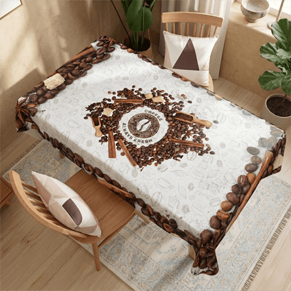 Tablecloth