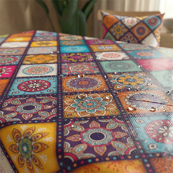 Tablecloth