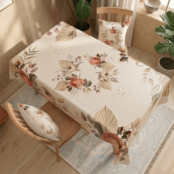 Tablecloth