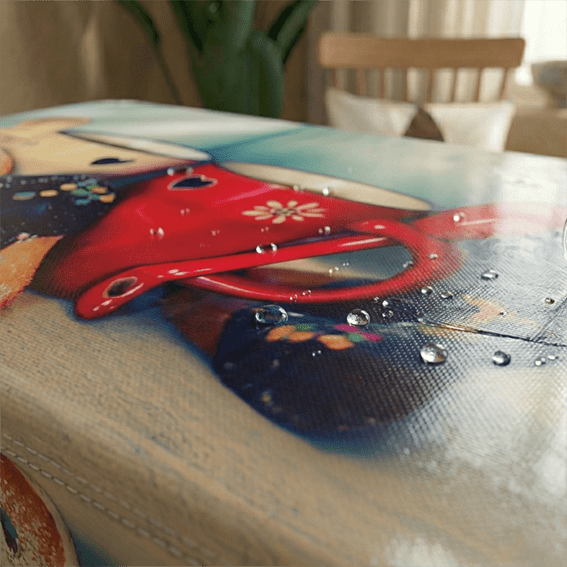 Tablecloth