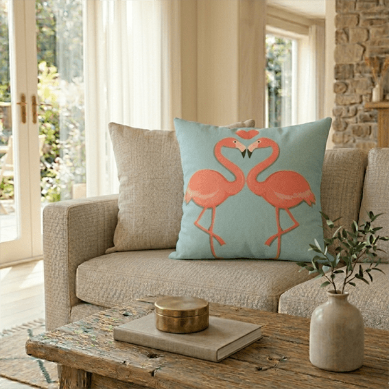 Cushion