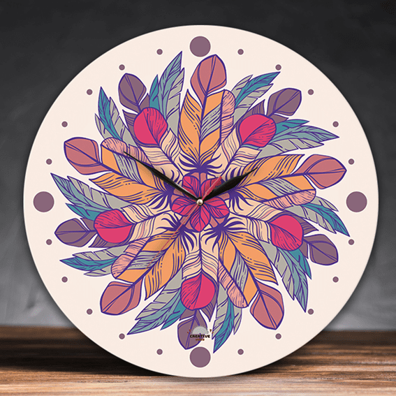 Wall clock