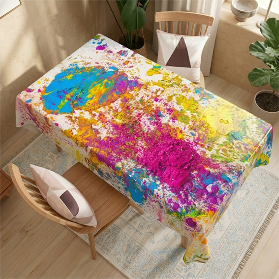 Tablecloth