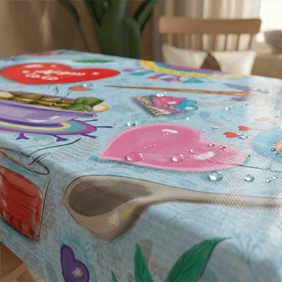 Tablecloth