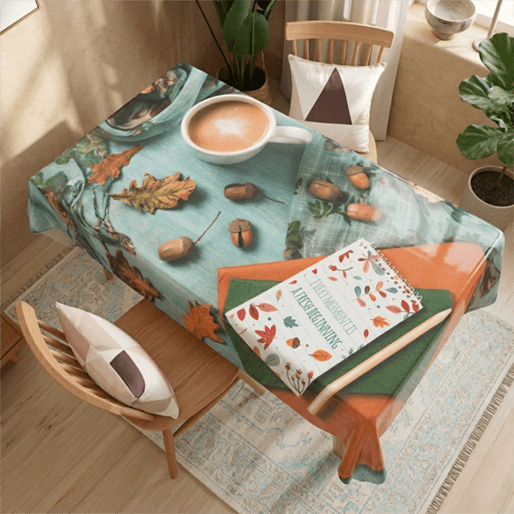 Tablecloth