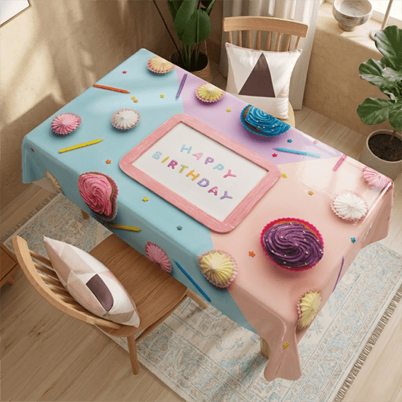 Tablecloth