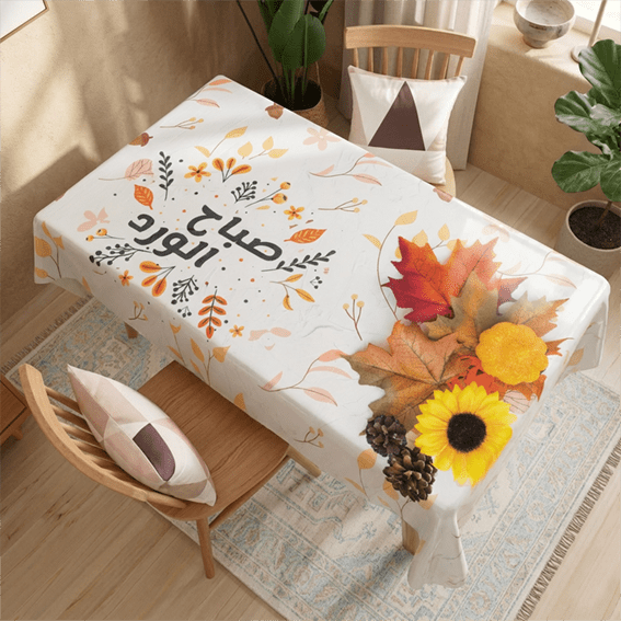 Tablecloth