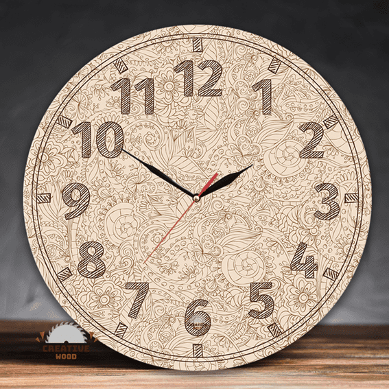 Wall Clocks collection