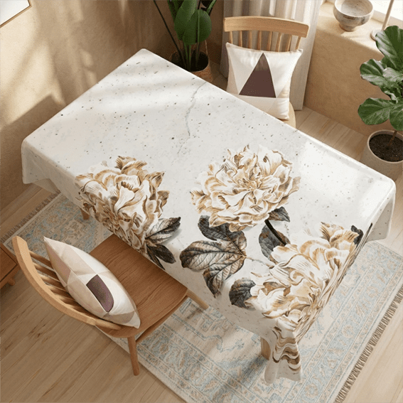 Tablecloth