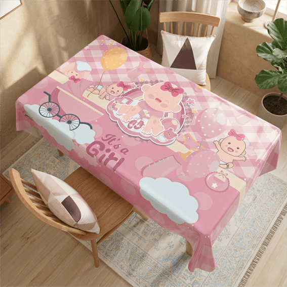 Tablecloth