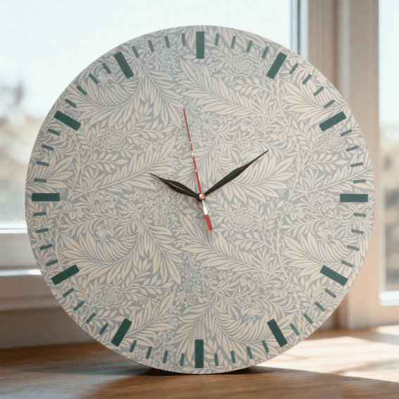 Wall clock