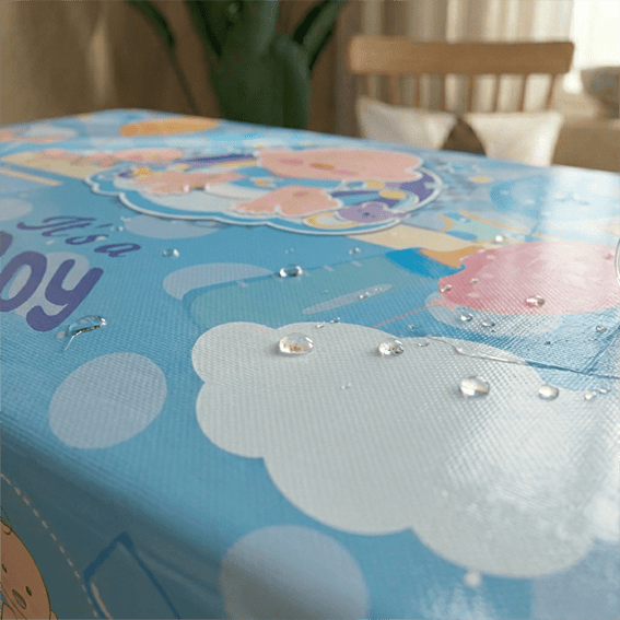 Tablecloth