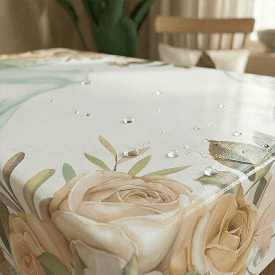 Tablecloth