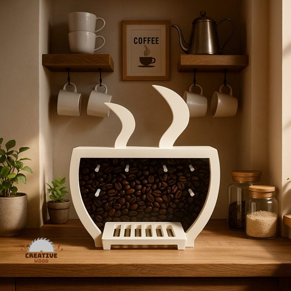 Coffee Corner