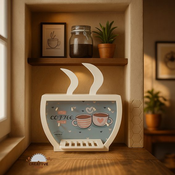 Coffee Corner
