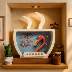 Coffee Corner
