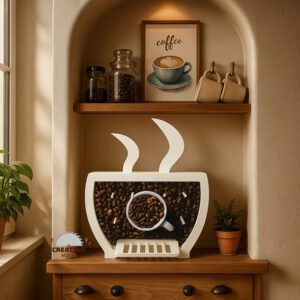 Coffee Corner