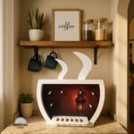 Coffee Corner
