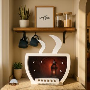 Coffee Corner