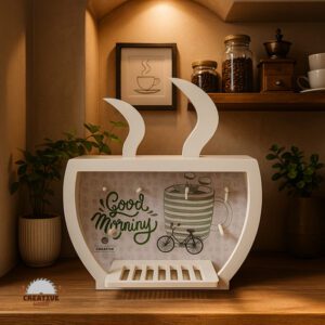 Coffee Corner