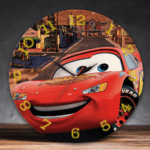 Wall clock