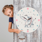 Wall clock