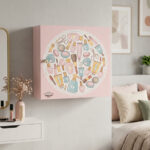 Multi-Purpose Storage Unit