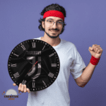 Wall clock
