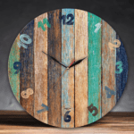 Wall clock
