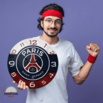 Wall clock