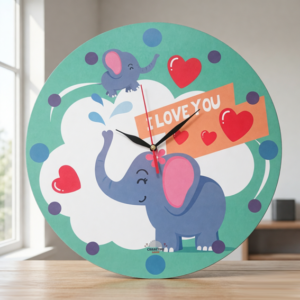 فيـلي الصغير