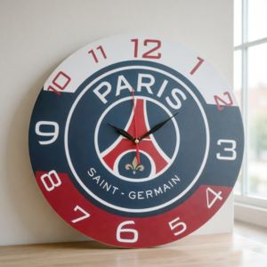باريس سان جيرمن ساعة