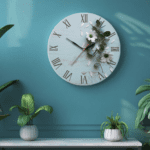 Wall clock