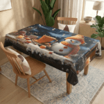 Tablecloth