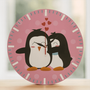 Wall clock