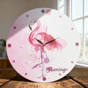 فلامنجو بينك